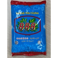 (1kg) Serbuk Teh Ceylon 888 Tea Powder 特级锡兰茶粉 Halal