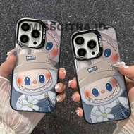 YX147 SOFTCASE CASING CUTE PUMPKIN COMPATIBLE FOR REALME 5 5i 5S 7i 8 8i 10 11 12 C11 C12 C15 C20 C2