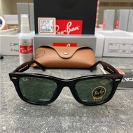 RB2140F 901 (POLISH BLACK) G-15