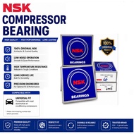 NSK BEARING / COMPRESSOR BEARING 6907 6908 6P
