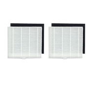 Filter Replacement For Ilife V8 V8s X750 V80 Sweeping robot accessories