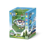 [預訂2509] Robocar Poli - 7 Inch Super Deluxe Transformation Robot Helly 救援小英雄波力：7吋聲光變形赫利