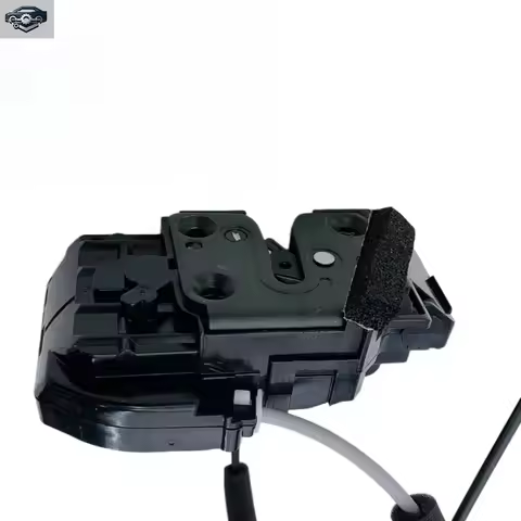 80500JD900 1 PCS Front Rear Left Right Door Lock Actuator for Nissan Qashqai Micra Juke 2007-13 8050