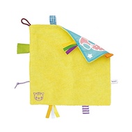 Leya Toys Handkerchief~3 Months Over