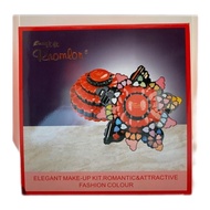 Rhomlon Complete Makeup Kit (RB-001)- Beauty By Rhomlon
