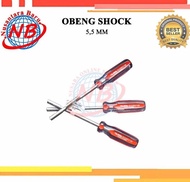 Obeng Shock 5.5mm magnet