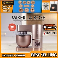 SIGNORA MIXER LA ROSE