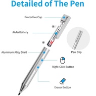 ปากกา Active Pen G2สำหรับ HP Elite x2 1013 G3 สำหรับ EliteBook x360 G2/G3/G4 สำหรับ ProBook G1/G2 แล