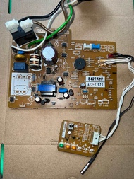 Modul pcb ac PANASONIC 2PK DC R32 TYPE CS-PN18TKP ORIGINAL