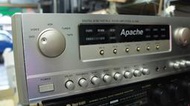 Apache  AA-5600  KTV專業級卡拉OK擴大機150W