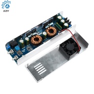 12-75V to 12-85V DC-DC Boost Module Full Power 1000W DC Boost Constant Voltage Constant Current Adju