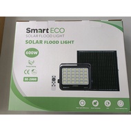 SMART ECO 600W LED SOLAR LIGHT