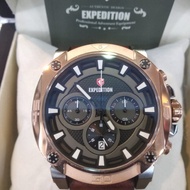 jam tangan EXPEDITION E6606M