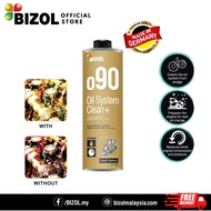 BIZOL Oil System Clean+ o90 - 250ml Engine Flush