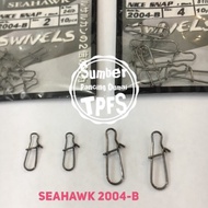 SNAP SEAHAWK 2004