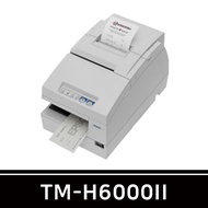 Epson TM-6000II printer