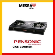 PENSONIC GAS STOVE GAS COOKER DAPUR GAS 煤气炉 ~ PGC26N / GC1090G / IGB001SS