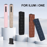For Iqo8 Iluma i One Protective Cover PU Leather Decorative Accessories Iluma One Soft Shell