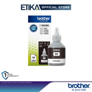 Brother BT6000BK Black Original Bottle Ink (108ml)