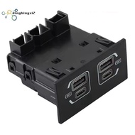 Car AUX Audio Interface AUX Audio Interface for  68467786AB