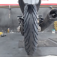 Pirelli Angel City 100/80-17 Tires (150003)