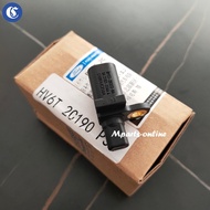 REAR WHEEL ABS SENSOR - LEFT / RIGHT (BLACK)/FORD KUGA 1.6 /MAZDA 3 1.6 & 2.0 2006-2009 BK MODEL>HV6