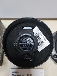 全新 G-SHOCK GDF 100BTN 1DR Burton限定