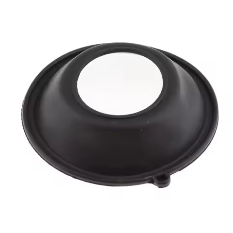 Carburetor Vacuum Valve Diaphragm for Honda VLX 400 Steed 400 CB750 CBX250