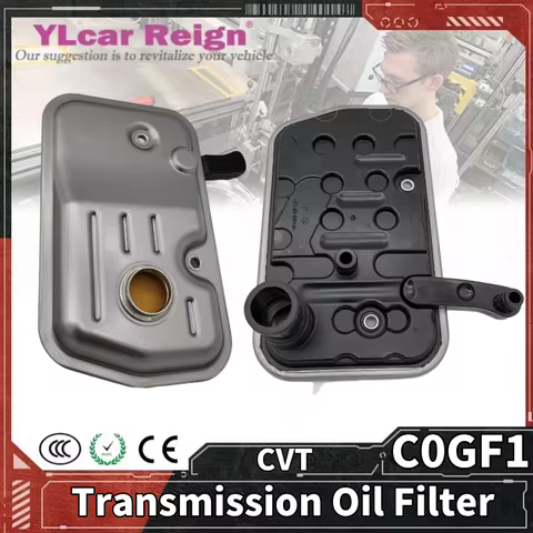 C0GF1 COGF1 CVT Auto Transmission Oil Filter Repair Kit For Kia K3 Sonet Seltos Forte Hyundai Accent