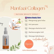 Natura Beauty Spray / Naturaworld / Serum Natura