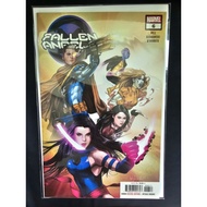 Fallen Angels 6 (Marvel 2020)