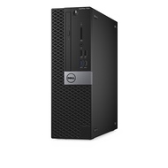 Dell OptiPlex 7050 Small Form Factor Business Desktop Computer (Intel Core 7th Generation i5-7500, 8