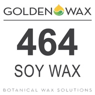 Golden Wax 464(22.7kg) 100% Pure Natural Candle Wax USA Product-464(22.7kg) with COA