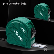Tuosen Anti Rust Measuring Tape Tool Meter Handyman Meter 3 Meter 5 Meter 7.5 Meter 10 Meter Home Me