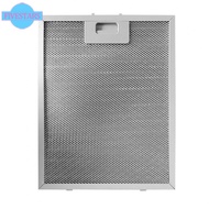 ⭐2023 ⭐Stainless Steel Cooker Hood Filters Metal Mesh Extractor Vent Filter 320X260Mm