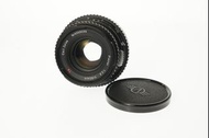 Hasselblad Carl Zeiss Planar C 80mm f2.8 T* Black Lens
