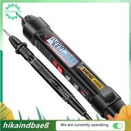 A3006 Mini Pen Type Multimeter Digital Multimeter  Voltage Ohm Diode Capacitance Hz Meter Tool Capac