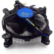 1pcs CNFN8286U2 CPU Cooler For i3 i5 i7 Socket LGA 1150 1151 1155 1156 C0155 0.2A 12V Z33 CPU fan E9