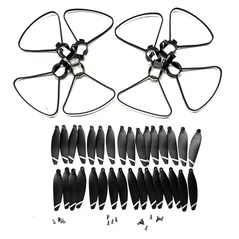 L900 Series Rc Drone Blades Guard L900pro L900Se Max Propellers Protector Parts