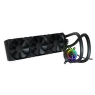 *硬派精璽*Fractal Design +S36 Dynamic ARGB水冷散熱器000309000096