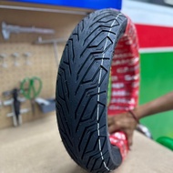 ยางนอก TL Camel ลาย ซิตี้ กริป CM562 ขอบ 121314 ยางนอกแบบไม่ใช้ยางใน