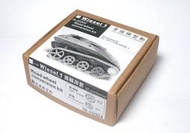 1/35 鼬鼠1型 路輪改套 3D列印  AFV CLUB 戰鷹