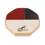 ingogo-SG SIUKE SD6 Cajon Hand Drum Percussion Instrument with Carrying Bag Portable for Travel Camp