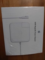 Apple 60W MagSafe 2 Power Adapter(MacBook)電源轉換器