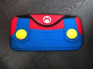 Switch ~ Mario Cover