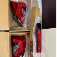Honda Jazz GK5 Tail light FLRS Hybrid JDM 🎌