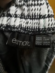 Esmara 格仔女裝褲 - EU 40 / 42