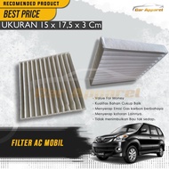 Filter AC Kabin Mobil Avanza Xenia Old lama ekonomis