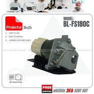 For OPTOMA projector lamp BL-FS180C ET700XE GT7000 GT7002 HD640 HD65 HD700X HD7000X THEME-S HD640 TH
