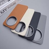 Luxury Matte Leather Phone Case For Vivo V40E V29Lite V23E Y56 Y16 U10 S1 Pro X200Pro Mini X100 X100